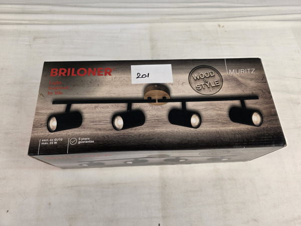 Briloner Muritz – foto 2 – kavel bij XL Auctions