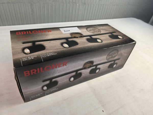 Briloner Muritz – foto 5 – kavel bij XL Auctions