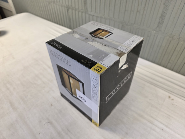 Lucide SANSA - Plafonnière – foto 2 – kavel bij XL Auctions