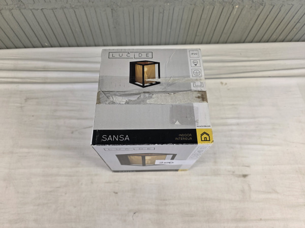 Lucide SANSA - Plafonnière – foto 4 – kavel bij XL Auctions