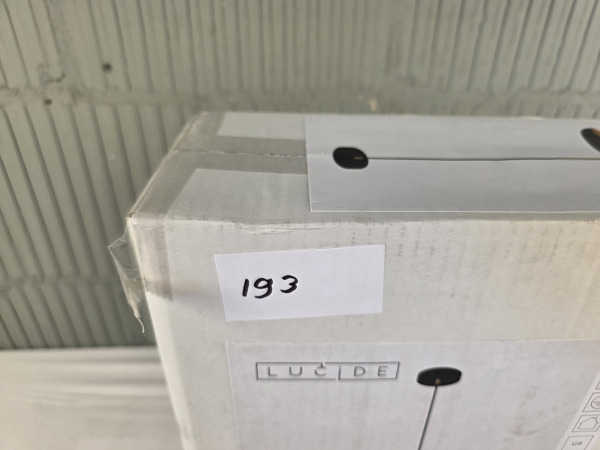 Lucide ELGIN Hanglamp - Ø 38 cm – foto 3 – kavel bij XL Auctions