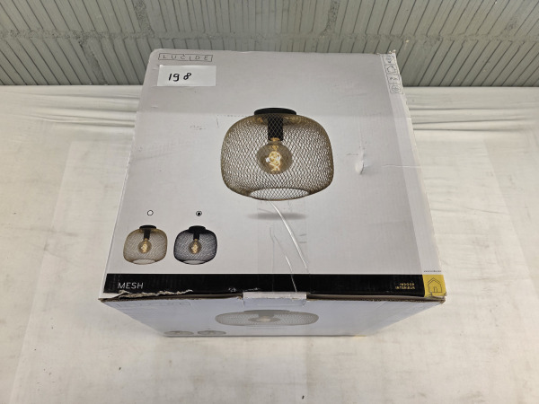 Lucide Mesh – foto 2 – kavel bij XL Auctions