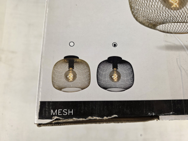 Lucide Mesh – foto 3 – kavel bij XL Auctions