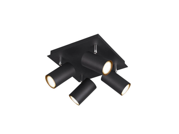 Trio Marley plafond spots – kavel bij XL Auctions