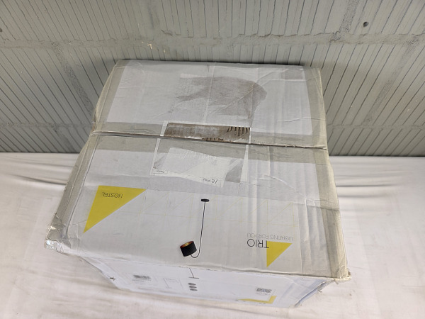 Trio Hostel – foto 2 – kavel bij XL Auctions
