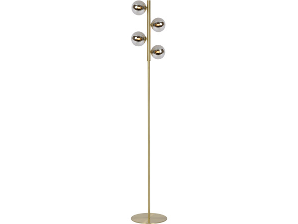 Lucide Tycho 4 goud – kavel bij XL Auctions