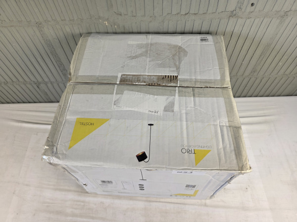 Trio Hostel – foto 3 – kavel bij XL Auctions