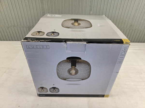 Lucide Mesh – foto 4 – kavel bij XL Auctions