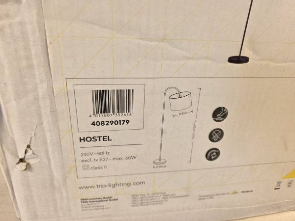 Trio Hostel – foto 4 – kavel bij XL Auctions