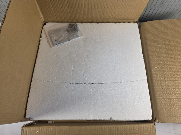 Lucide LORENZ Hanglamp LED Dimb. 6x4W 3000K Zwart – foto 4 – kavel bij XL Auctions