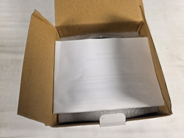 Lucide Rayen - Klein/Badkamer proof – foto 3 – kavel bij XL Auctions
