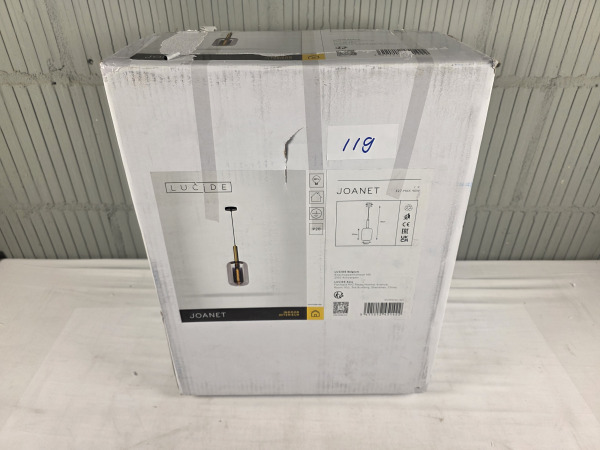 Lucide Joanet – foto 3 – kavel bij XL Auctions