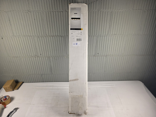 Lucide Design hanglamp Surtus 4-lichts zwart – foto 2 – kavel bij XL Auctions