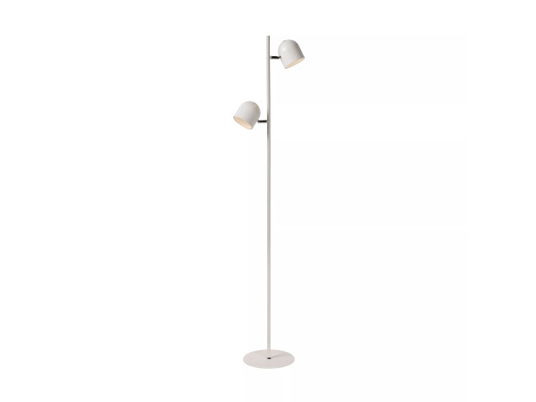 Lucide Skanska Led wit – kavel bij XL Auctions