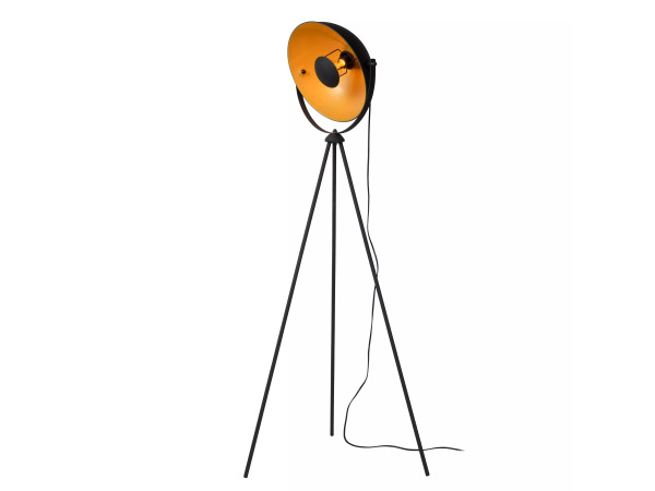 Lucide Alvaro Staande lamp – kavel bij XL Auctions
