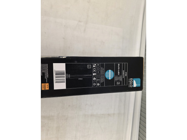 EGLO Barbotto Vloerlamp - GU10 - 136,5 cm – foto 4 – kavel bij XL Auctions