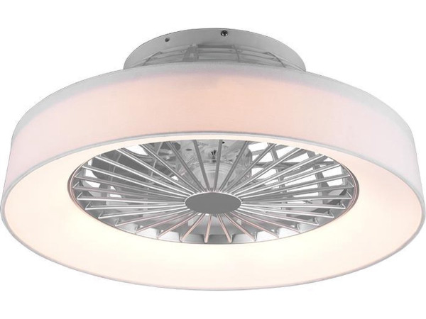 REALITY FARSUND - Ventilator - Wit – kavel bij XL Auctions