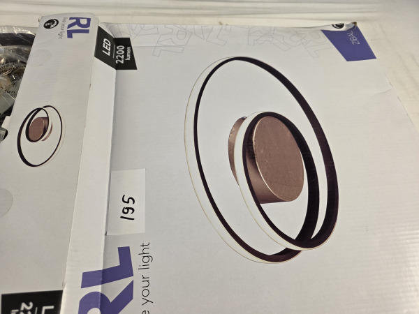 RL Zibal – foto 6 – kavel bij XL Auctions