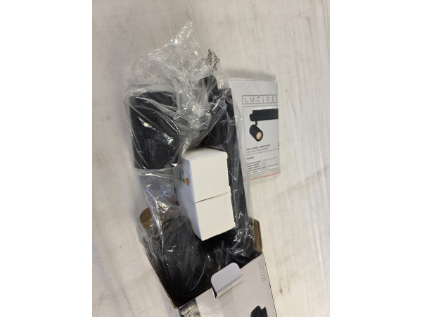 Lucide LENNERT - Plafondspot (Plafondlamp) Badkamer – foto 3 – kavel bij XL Auctions
