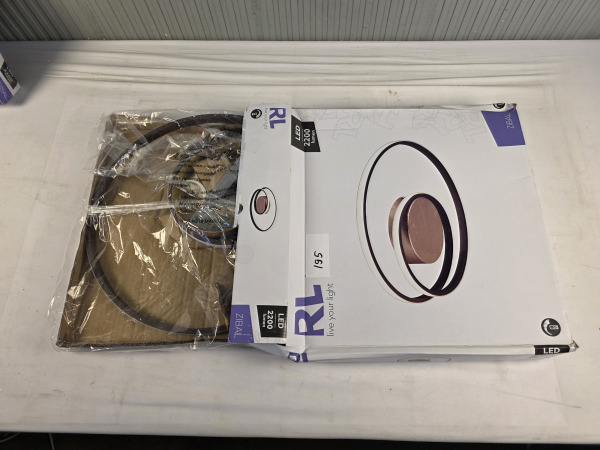 RL Zibal – kavel bij XL Auctions