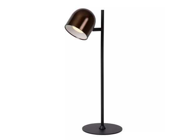 Lucide Skanska Led zwart – kavel bij XL Auctions