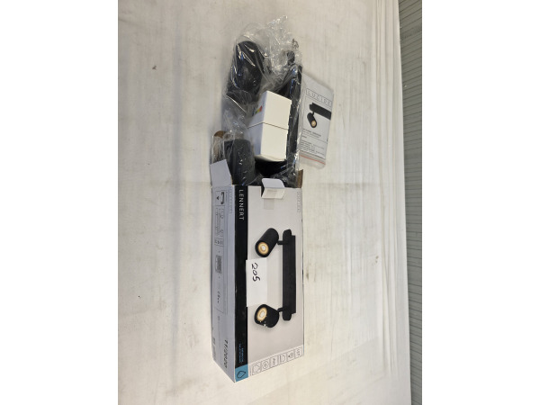 Lucide LENNERT - Plafondspot (Plafondlamp) Badkamer – foto 2 – kavel bij XL Auctions