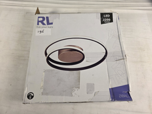 RL Zibal – foto 3 – kavel bij XL Auctions