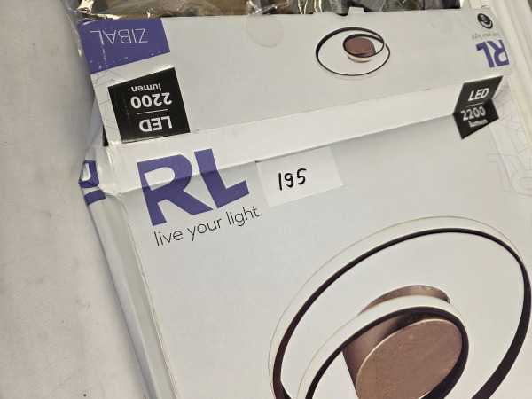 RL Zibal – foto 4 – kavel bij XL Auctions