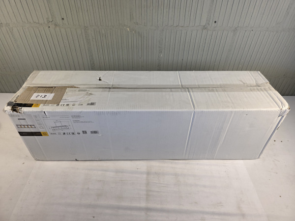 Lucide RUBEN - Hanglamp - 4xE27 - Zwart – foto 7 – kavel bij XL Auctions
