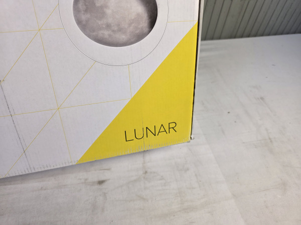 Trio plafondlamp Lunar 40cm – foto 4 – kavel bij XL Auctions