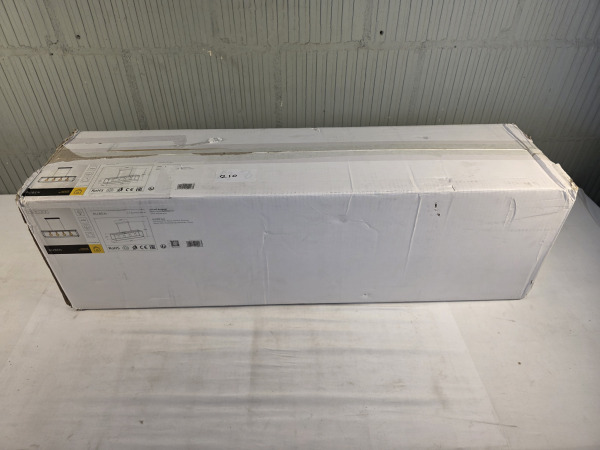 Lucide RUBEN - Hanglamp - 4xE27 - Zwart – foto 23 – kavel bij XL Auctions