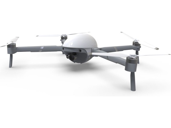 PowerVision PowerEgg X 4K Drone - Weatherproof