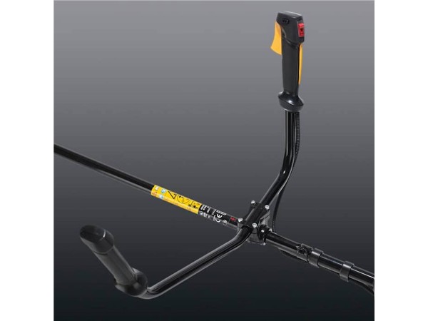 mcculloch-b40-bt-elite-benzine-bosmaaier