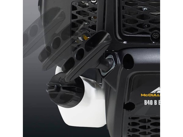 mcculloch-b40-bt-elite-benzine-bosmaaier