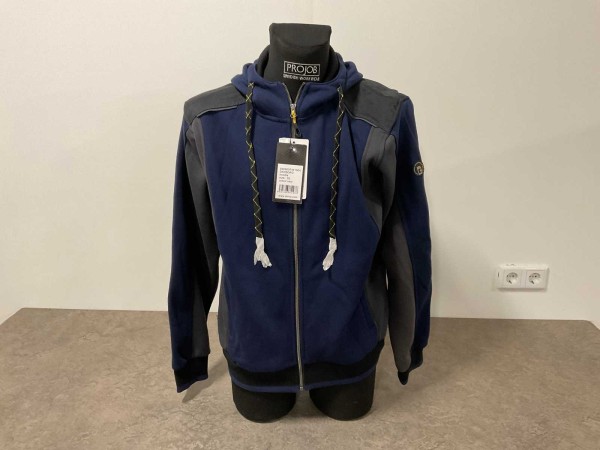 cerva-werkvest-met-capuchon-maat-xl-blauw