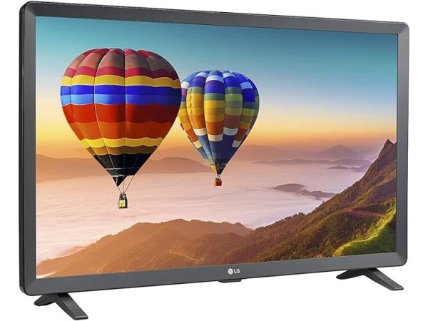 LG TV Monitor 28TN525S  28 inch