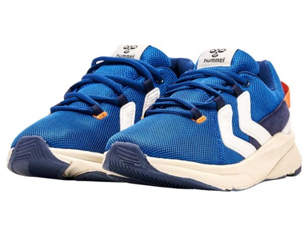 Hummel Reach 300Recycled Lace JR Maat 39