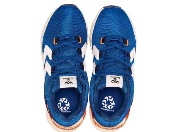 Hummel Reach 300Recycled Lace JR Maat 391