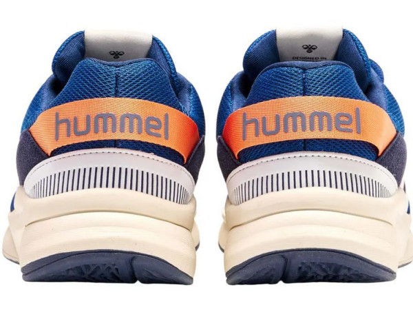 Hummel Reach 300Recycled Lace JR Maat 392