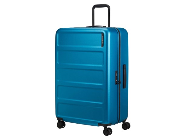 Samsonite Quadrix 4-wielige trolley 68 cm