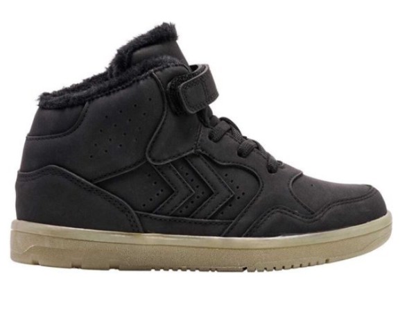 Hummel Camden Winter Hi JR Maat 35