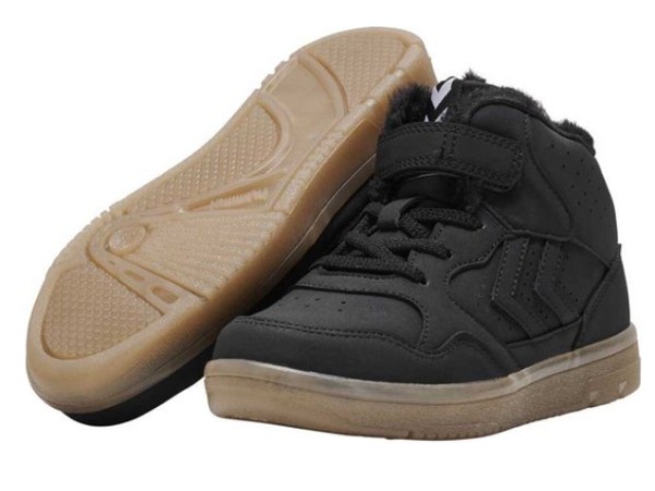 Hummel Camden Winter Hi JR Maat 352