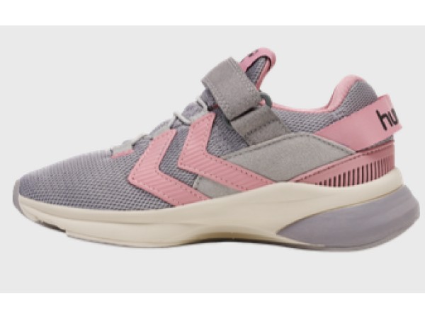 Hummel Reach 300 Recycled Jr Alloy Maat 37