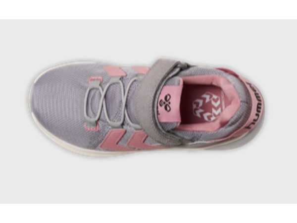 Hummel Reach 300 Recycled Jr Alloy Maat 371