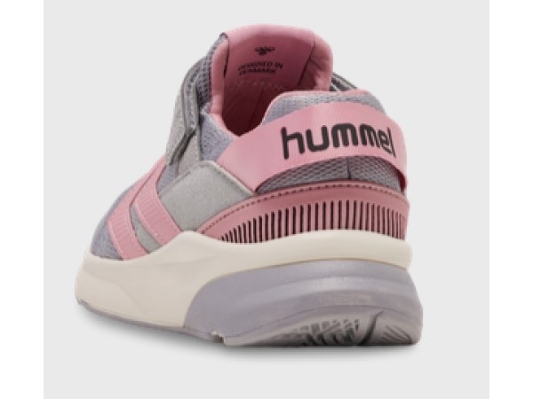 Hummel Reach 300 Recycled Jr Alloy Maat 372