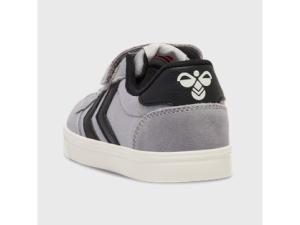 Hummel Slimmer Stadil Low Jr Alloy Maat 341