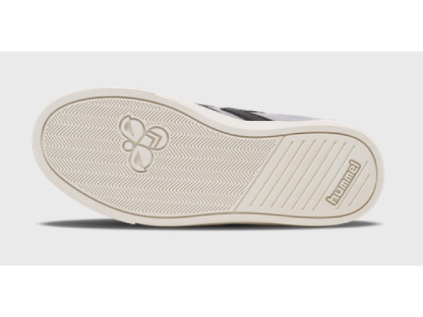 Hummel Slimmer Stadil Low Jr Alloy Maat 342