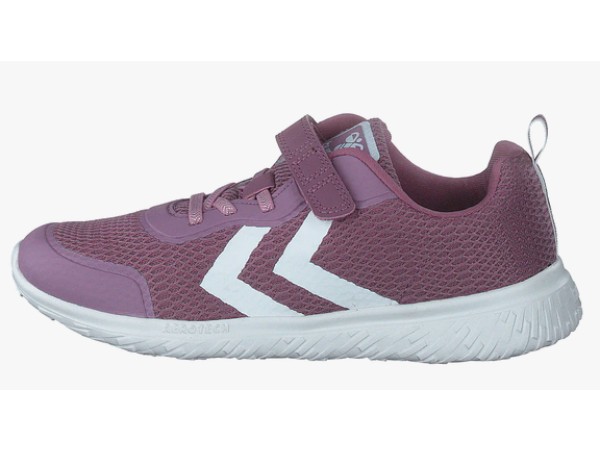 Hummel Actus Recycled jR Purple Maat 37