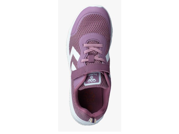 Hummel Actus Recycled jR Purple Maat 371