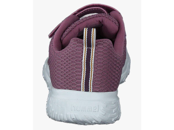 Hummel Actus Recycled jR Purple Maat 372